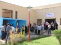 گزارش تصویری آغاز ثبت نام دانشجویان کارشناسی ورودی جدید  در روز اول مهر ماه 95  